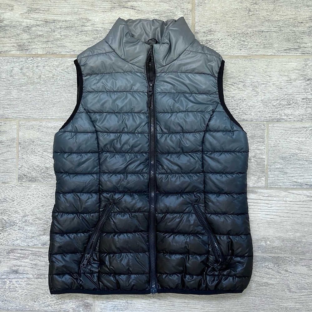 Jackson Hole Puffer Vest